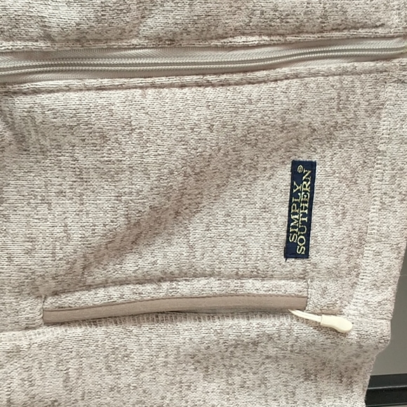 Simply Southern vest - Picture 2 of 4